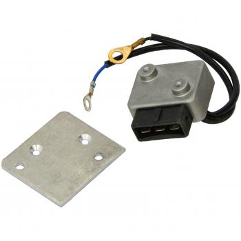 HELLA Ignition Control Module 5DA 006 623-331