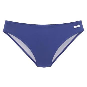 Elbsand Bikini-Hose »Letra«, in klassischen Farben blau