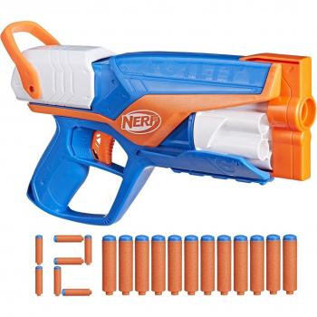 Blaster à fléchettes NERF Agility N Series