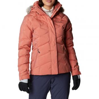 Chaqueta Columbia Lay D Down II mujer