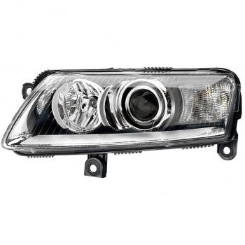 HELLA 1ZS 009 701-111 Faro anteriore Bi-Xeno