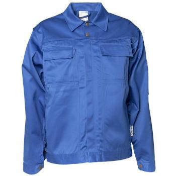 Planam Bundjacke Tristep kornblau 94