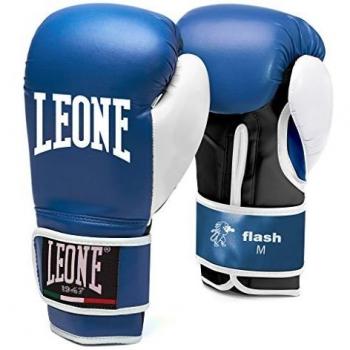 GUANTO BOXE FLASH 10OZ Blu