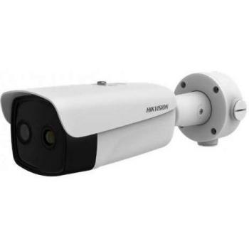DS‑2TD2637‑10/P Thermische Überwachungskamera – Hikvision