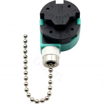 Control de Velocidad Hunter 3 Speed – Cable ZE‑268S6