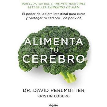 Alimenta tu cerebro