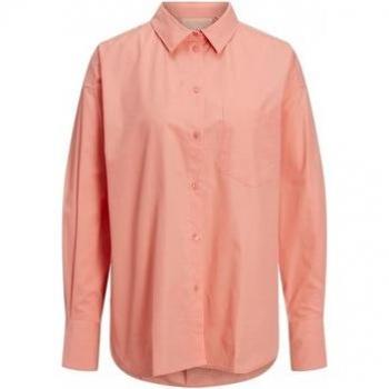 JJXX Shirt Jamie Langarm
