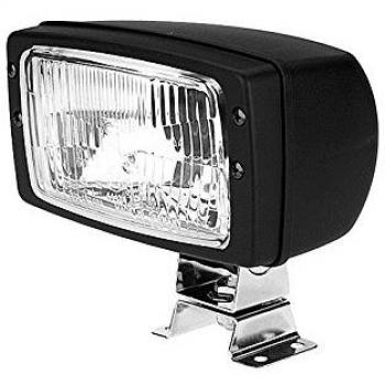 HELLA 1AB 996 213‑001 Halogen Hauptlampe – 12/24 V, linke/rechte Seite