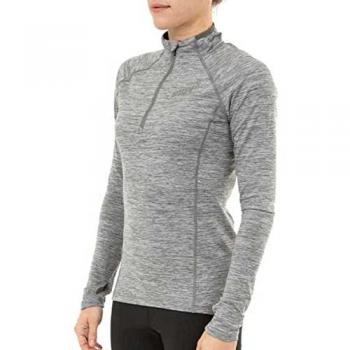 Inov-8 Women's Train Elite Mid Long Sleeve Half Zip Top