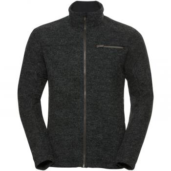 VAUDE Tinshan Jacket III für Herren, Phantom Black, S