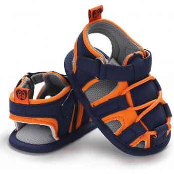 Pudcoco Krippenschuhe für Jungen