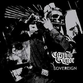 Cirith Gorgor la Majesté