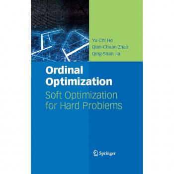 Ordinal Optimization