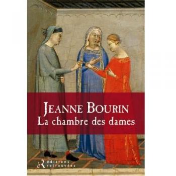 La chambre des dames
