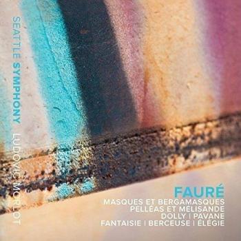Masques de Pelleas – Série Fantaisie Éclatante