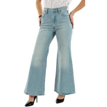 Levi's Jeans Ribcage Bells – Confort e Stile 27