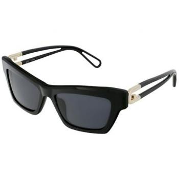 Furla SFU465 0700 Lunettes de soleil Carré