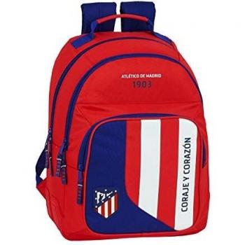 Mochila Atlético Madrid Escolar
