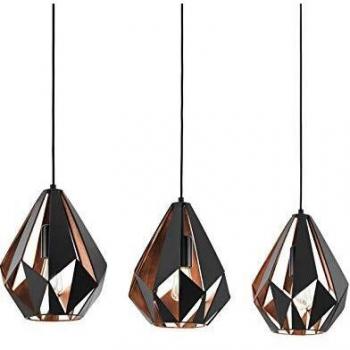 EGLO Carlton 1 Pendant Light