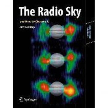 Vitalsource Technologies, Inc. Radio Sky And How To Observe It