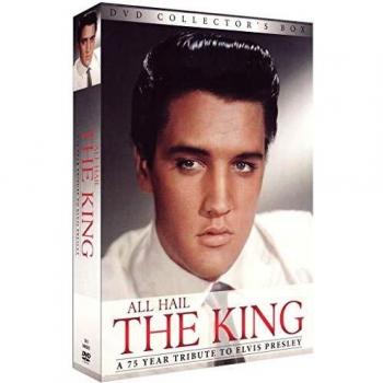 Elvis Presley