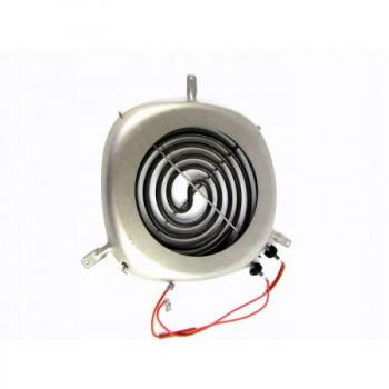 Philips Friteuse Sans Huile Élément Chauffant 420303603361