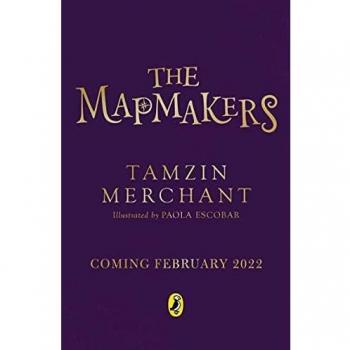 The Mapmakers (The Hatmakers)