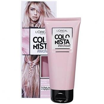 L'Oréal Paris Colorista Roze Haarverf 80ml