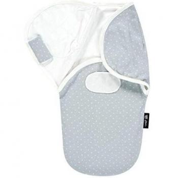 Alvi Wickeltuch „Traumwelt“ – New Dots 921‑3