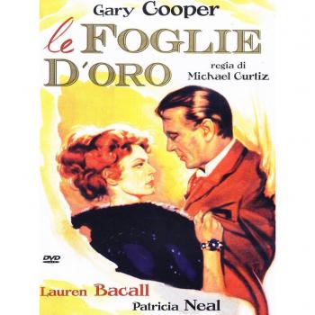 Le foglie d'oro