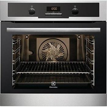 Horno Integrado Acero Inoxidable Electrolux EOC5430AOX