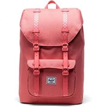 Herschel Sacs à dos Femme Rose