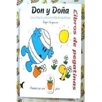 Don Pupas pasa un día desastroso