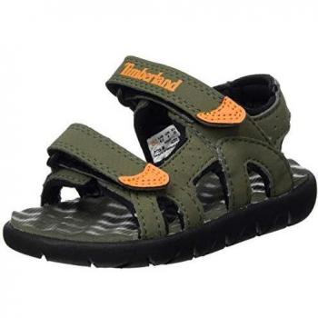 Sandalias Unisex Timberland 0A23SY310015 VERDE