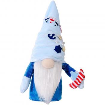 Décor Gnome Océan
