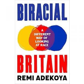 Biracial Britain : What It Means To Be Mixed Race