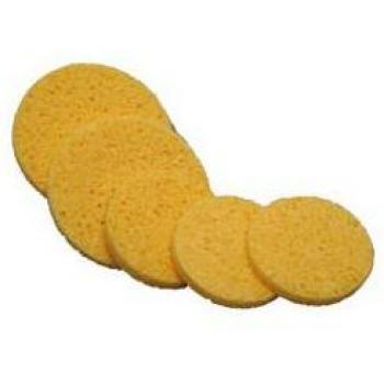 Premium Cosmetic Sponge Bundle – 3 Units