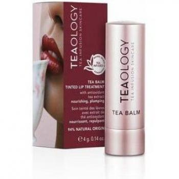 Teaology Bálsamo Labial Sabor Té Berry 4 g