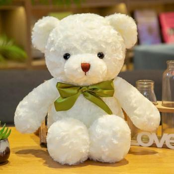 Oso de Peluche Tierno y Suave