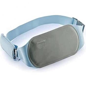 InnovaGoods Rechargeable Wireless Massage Belt