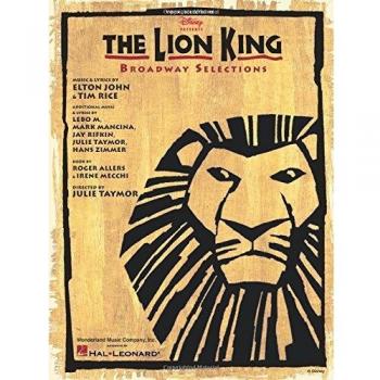 Hal Leonard 313097