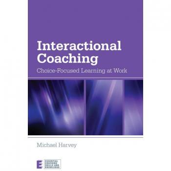 Vitalsource Technologies, Inc. Interactional Coaching