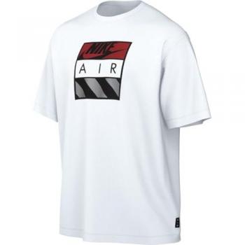 Nike M90 T-shirt Blanc pour Homme
