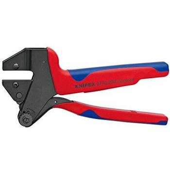 KNIPEX Pince à sertir 97 43 200 A