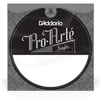Cordes D'Addario Pro‑Arte Ré – Rachat du Jeu EJ46, Modèle J4604