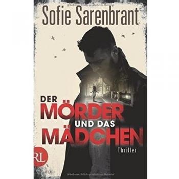 Der Mörder und das Mädchen: Thriller