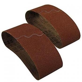 Caja de discos de fibra de carburo de silicio 125mm (25 unidades)