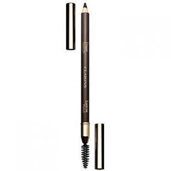 Clarins Long-Wearing Eyebrow Pencil 02