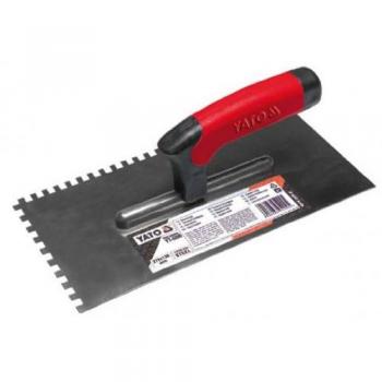 Yato Frattone dente 10 x 10 mm