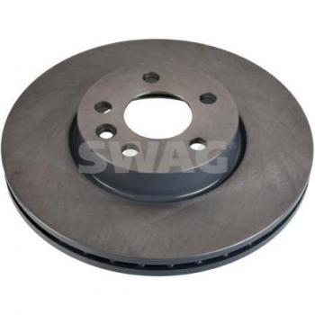 SWAG 30 92 1941 disco freno per Volkswagen Transporter 4 Bus
